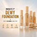 FLiCKA HD Dewy Liquid Foundation
