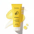 Flicka Vitamin C Facial Cleanser